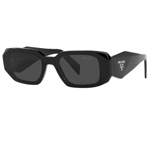 Prada Accessories - PRADA Sunglasses (with box)